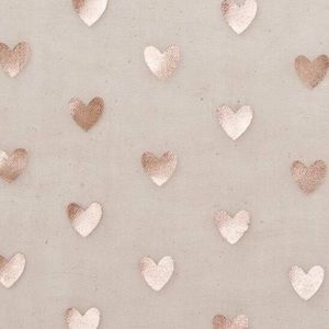 Meet your Posher, Sadie